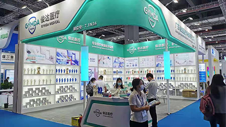 意點會展/如何選擇與搭建展臺設計？