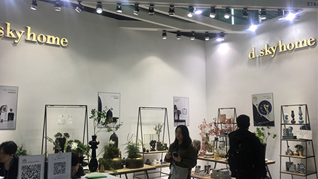 意點會展/展位設計都有哪些服務內容？